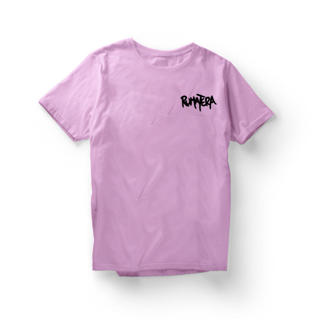 T-Shirt "Perchè Abbiamo Sete"