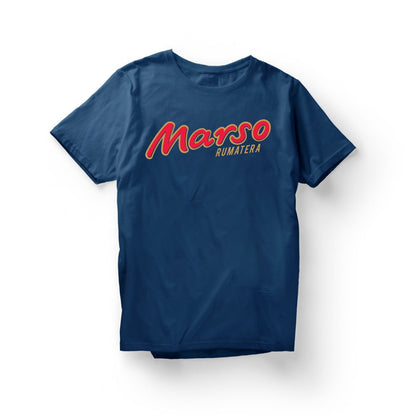 T-Shirt "MARSO"