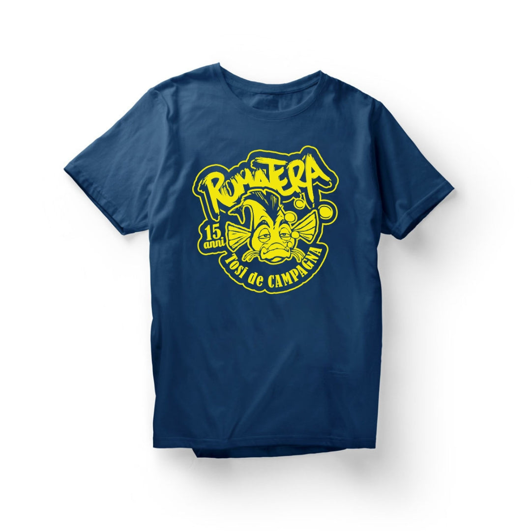 T-Shirt "15° Anno"