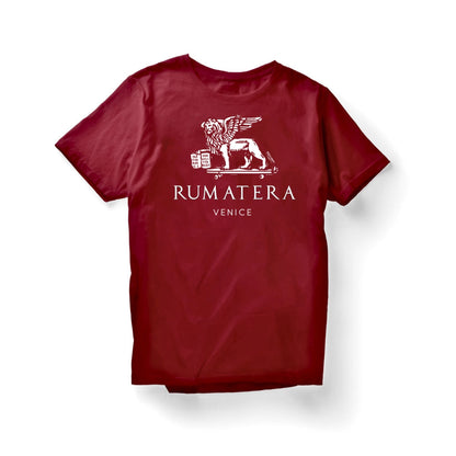 T-Shirt "Rumatera - Venice"
