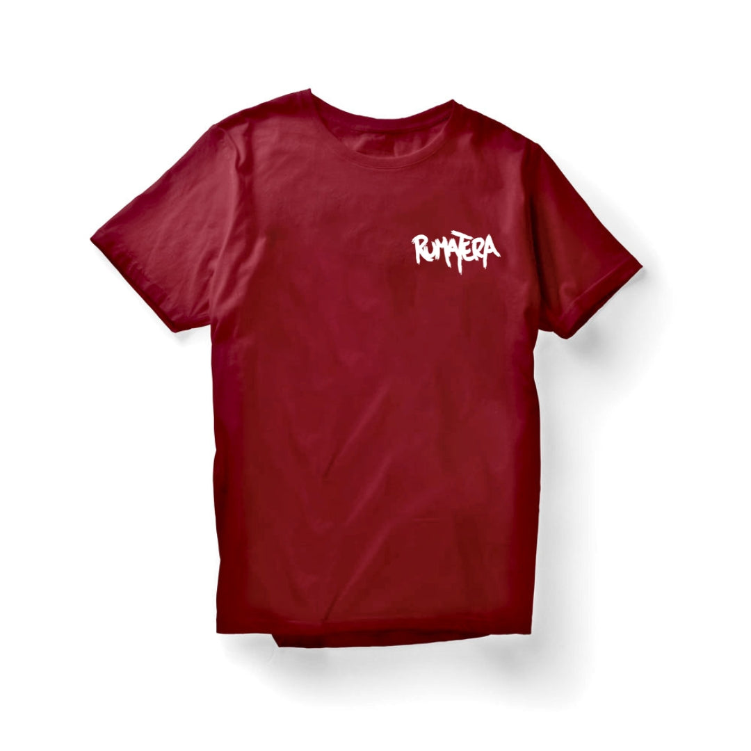 T-Shirt "Perchè Abbiamo Sete"
