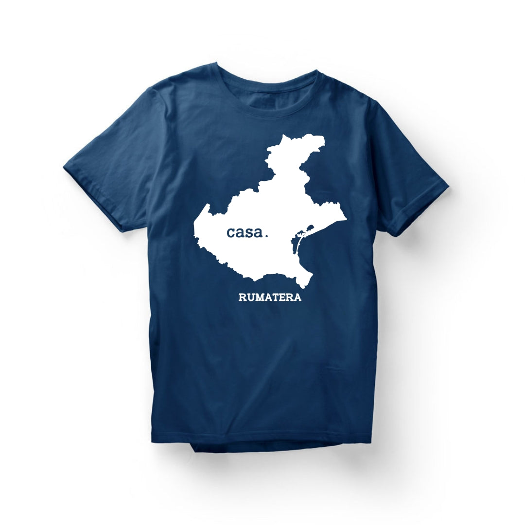 T-Shirt "CASA"