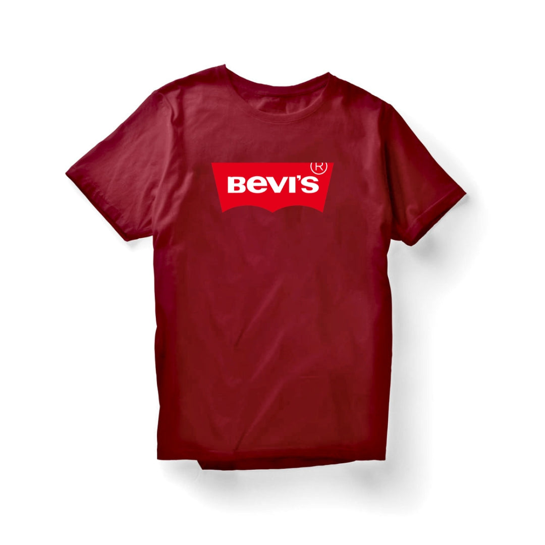 T-Shirt "Bevi's"