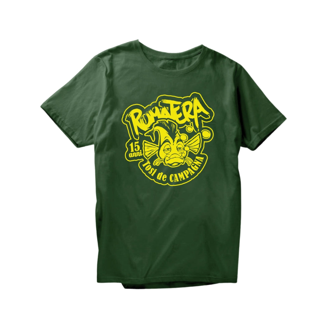 T-Shirt "15° Anno"