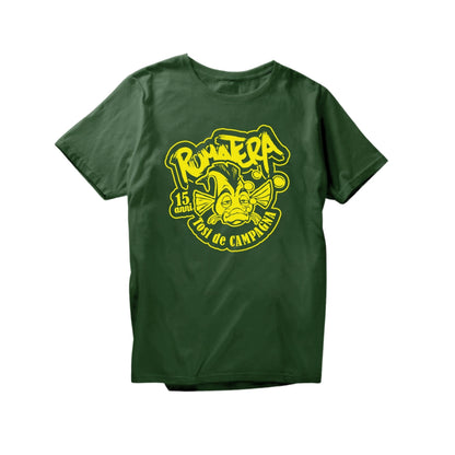 T-Shirt "15° Anno"
