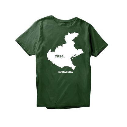 T-Shirt "CASA"