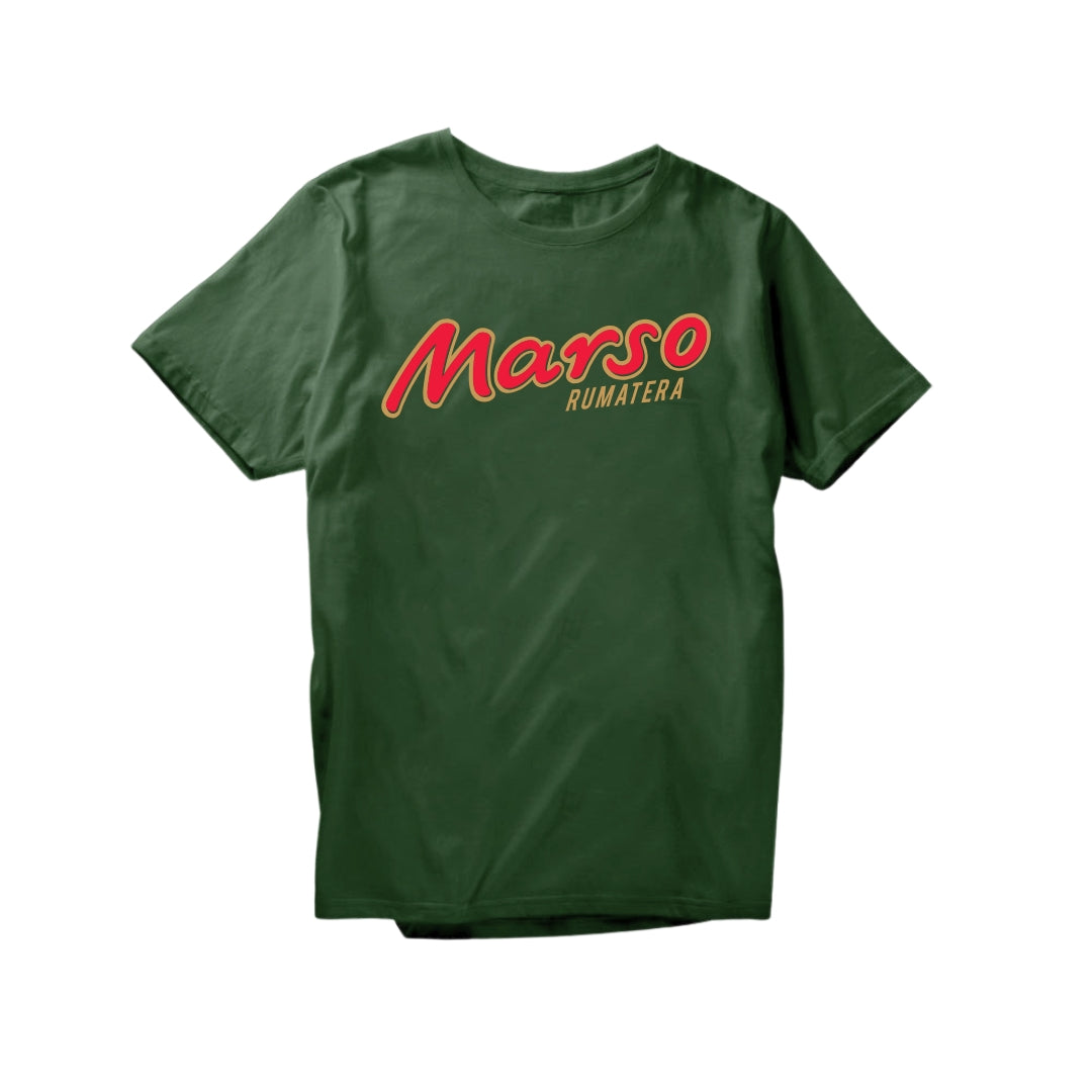 T-Shirt "MARSO"