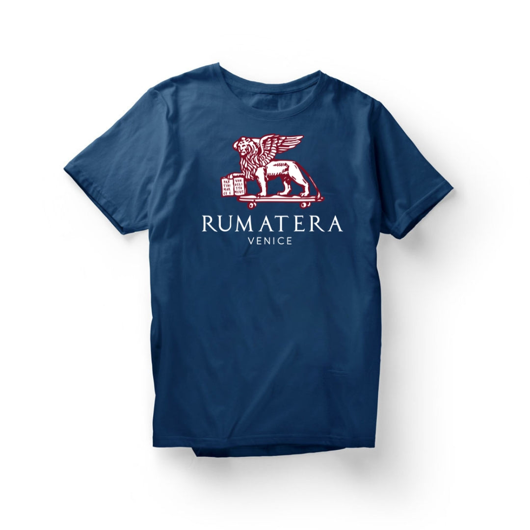T-Shirt "Rumatera - Venice"