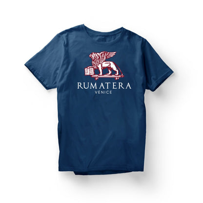 T-Shirt "Rumatera - Venice"