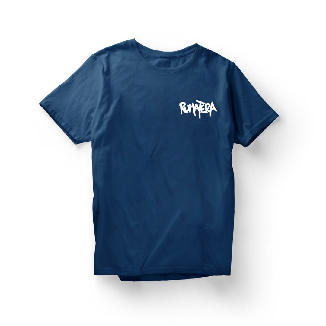 T-Shirt "Perchè Abbiamo Sete"