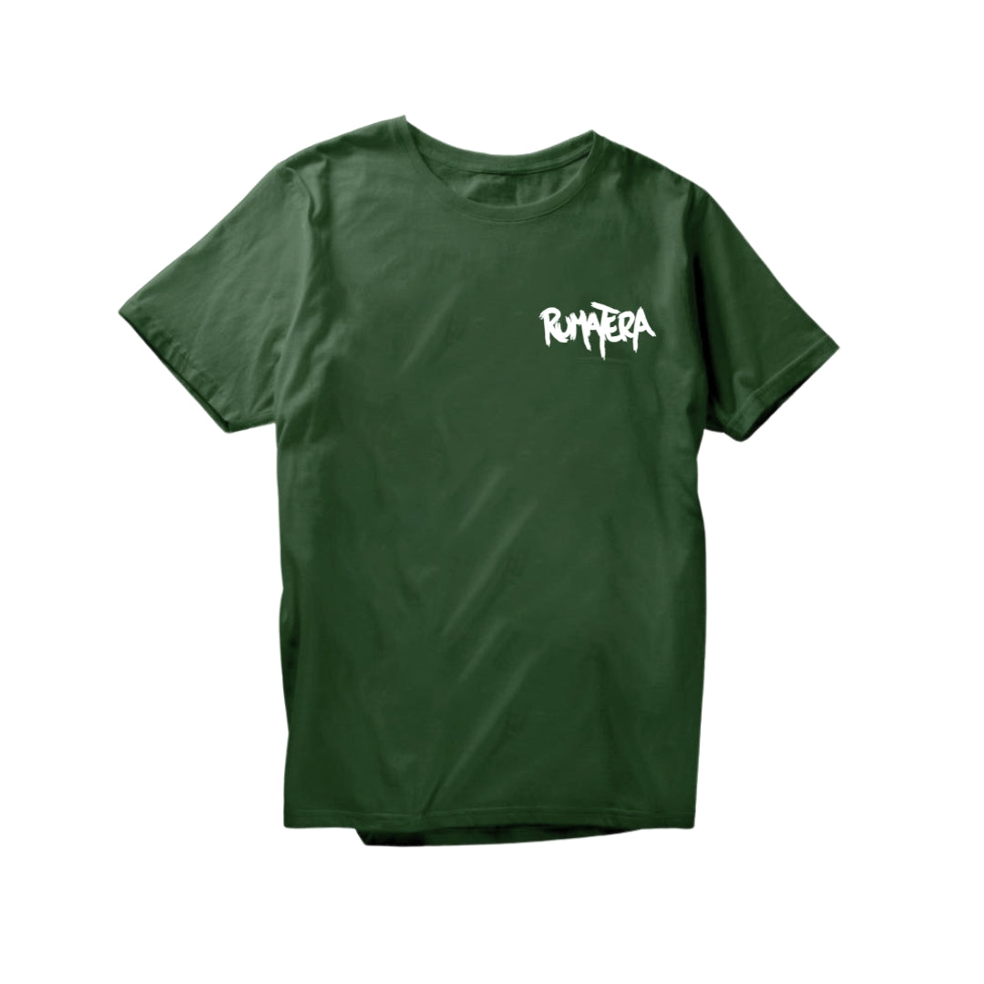 T-Shirt "Perchè Abbiamo Sete"