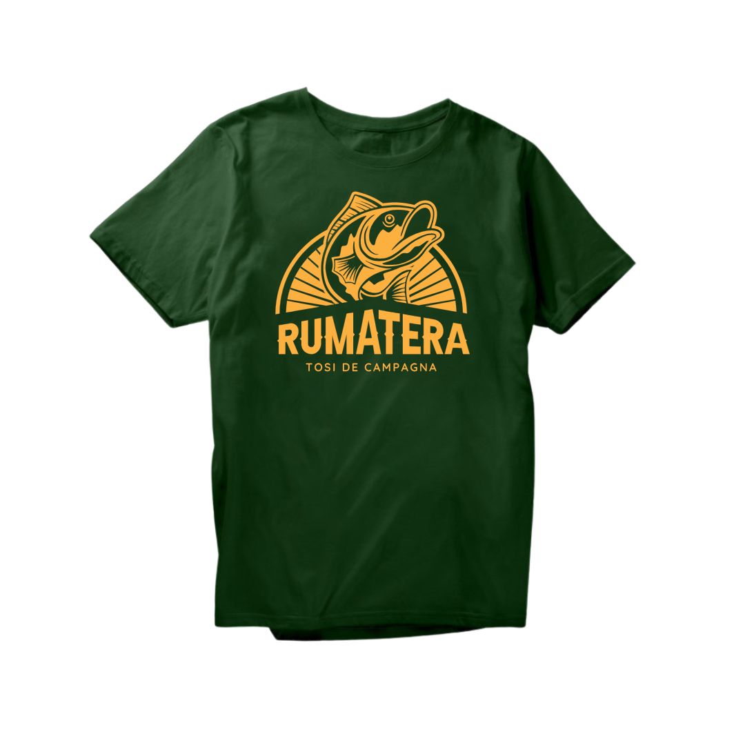 T-Shirt Tosi de Campagna