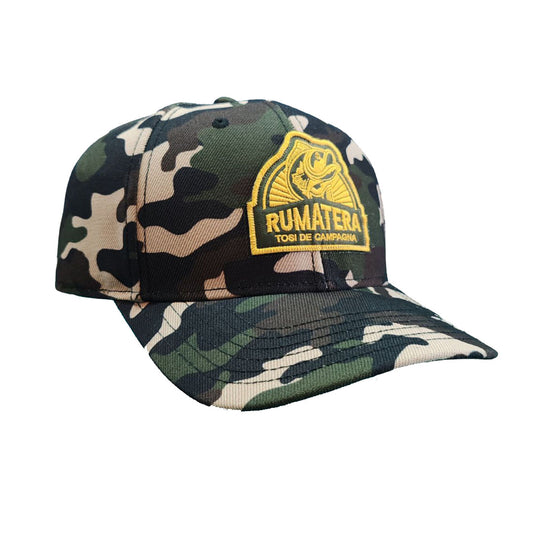 Bareto mimetico Tosi de Campagna