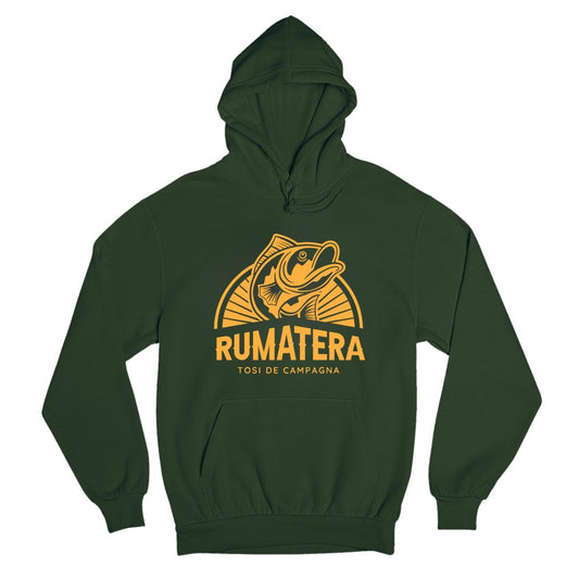 Felpa TOSI DE CAMPAGNA