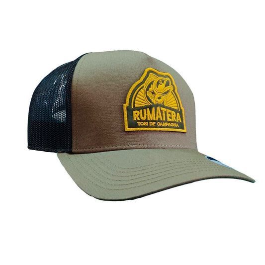 Bareto Tosi de Campagna