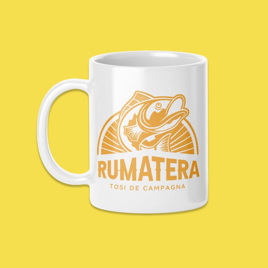 Tazza"Tosi de Campagna"