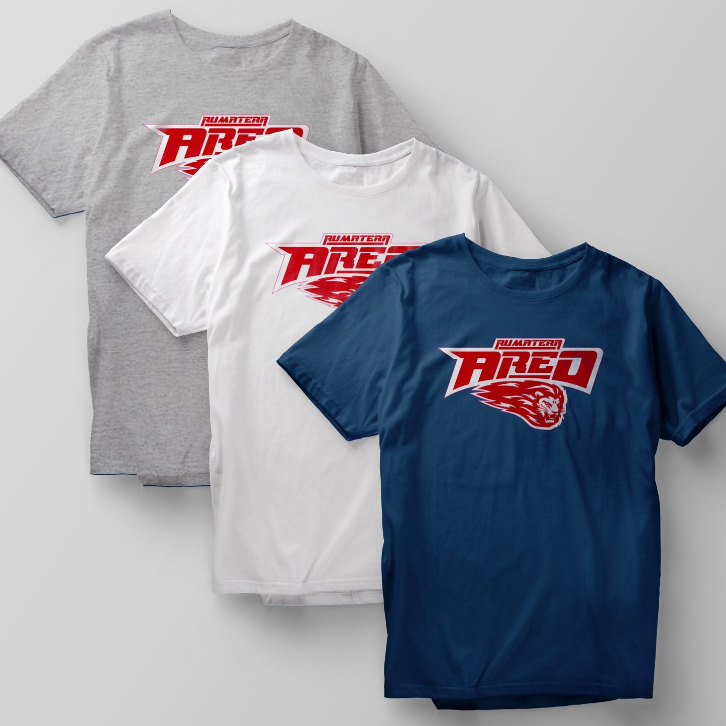 T-Shirt Areo