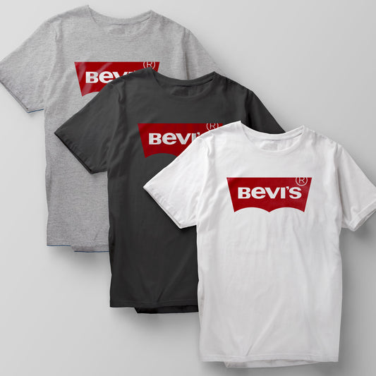 T-Shirt "Bevi's"
