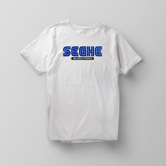 T-shirt SEGHE